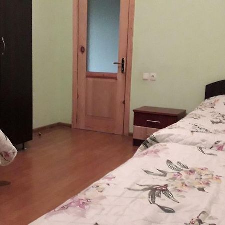 Kobuleti Bagrationi 40 Hotell Eksteriør bilde